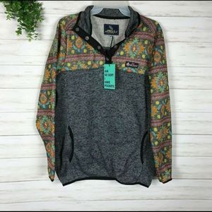 simply southern jacket